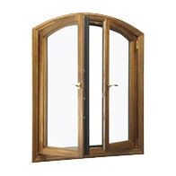 Richmond In Swing French Casement Window