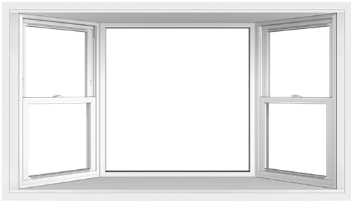 Richmond Pella 250 Series Bay or Bow Window