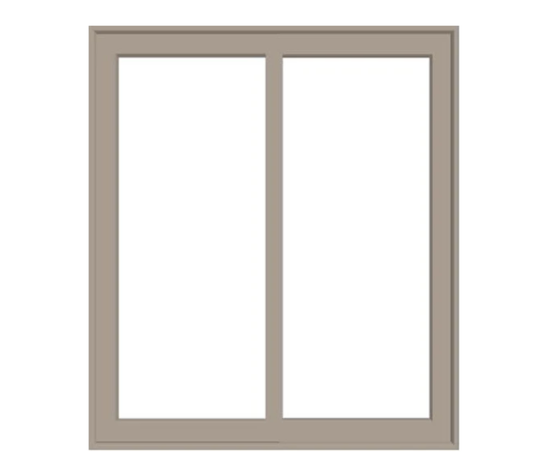 Richmond Pella 250 Seris Vinyl Patio Doors