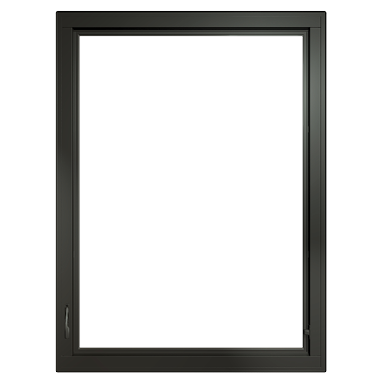 Richmond Pella Impervia Fiberglass Casement Window