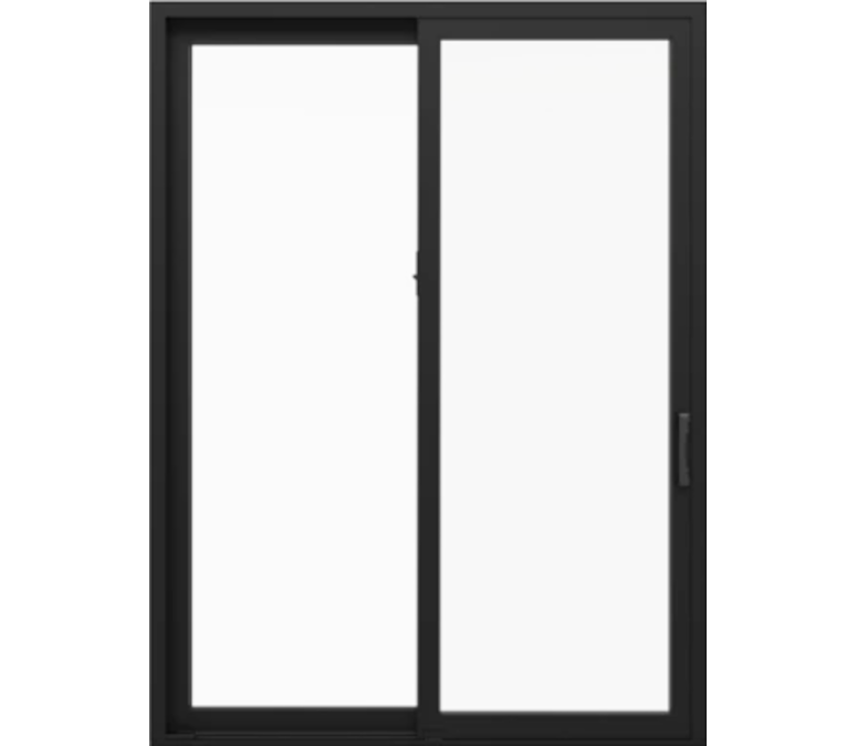 Richmond Pella Impervia Fiberglass Sliding Patio Door