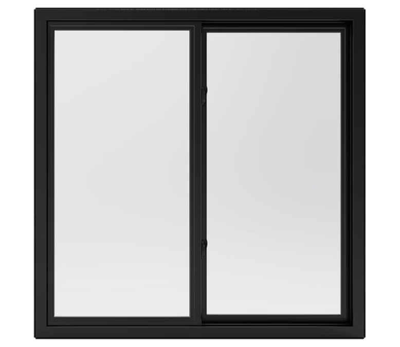 Richmond Pella Impervia Fiberglass Sliding Window