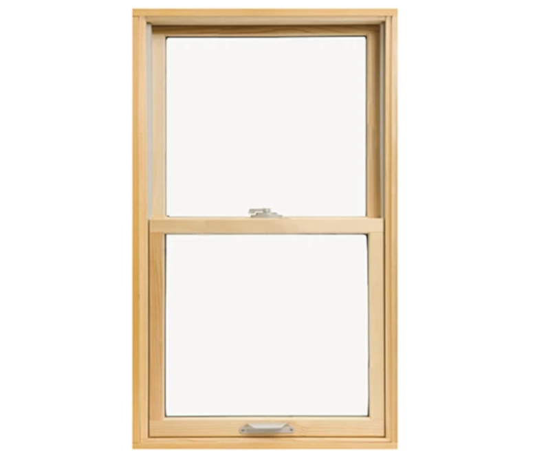 Richmond Pella Lifestyle Series Double-Hung Window