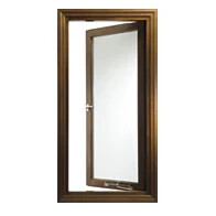 Richmond Push Out Casement Window