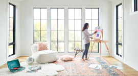 Save 30% or More Over Pella and Andersen Windows Sold At Richmond Retailers