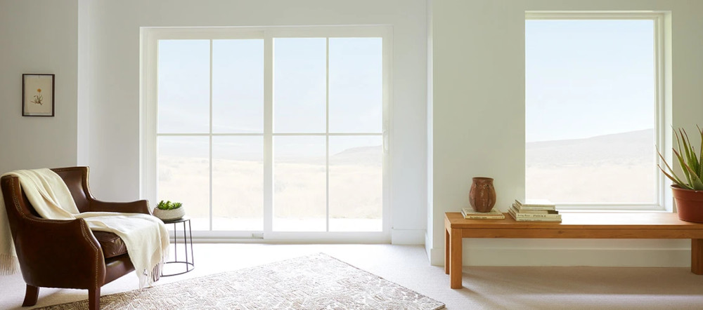 Low-Maintenance Vinyl Windows in Richmond